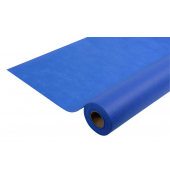 5 PROnappe Tischdecke marineblau 1,2 x 6,0 m